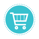 Shopping Cart Icon