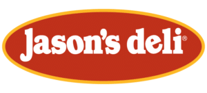 Jason's Deli Logo