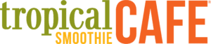 Tropical Smoothie Cafe Logo