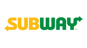 Subway logo