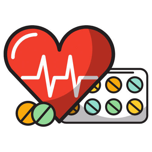 Heartbeat and medicine