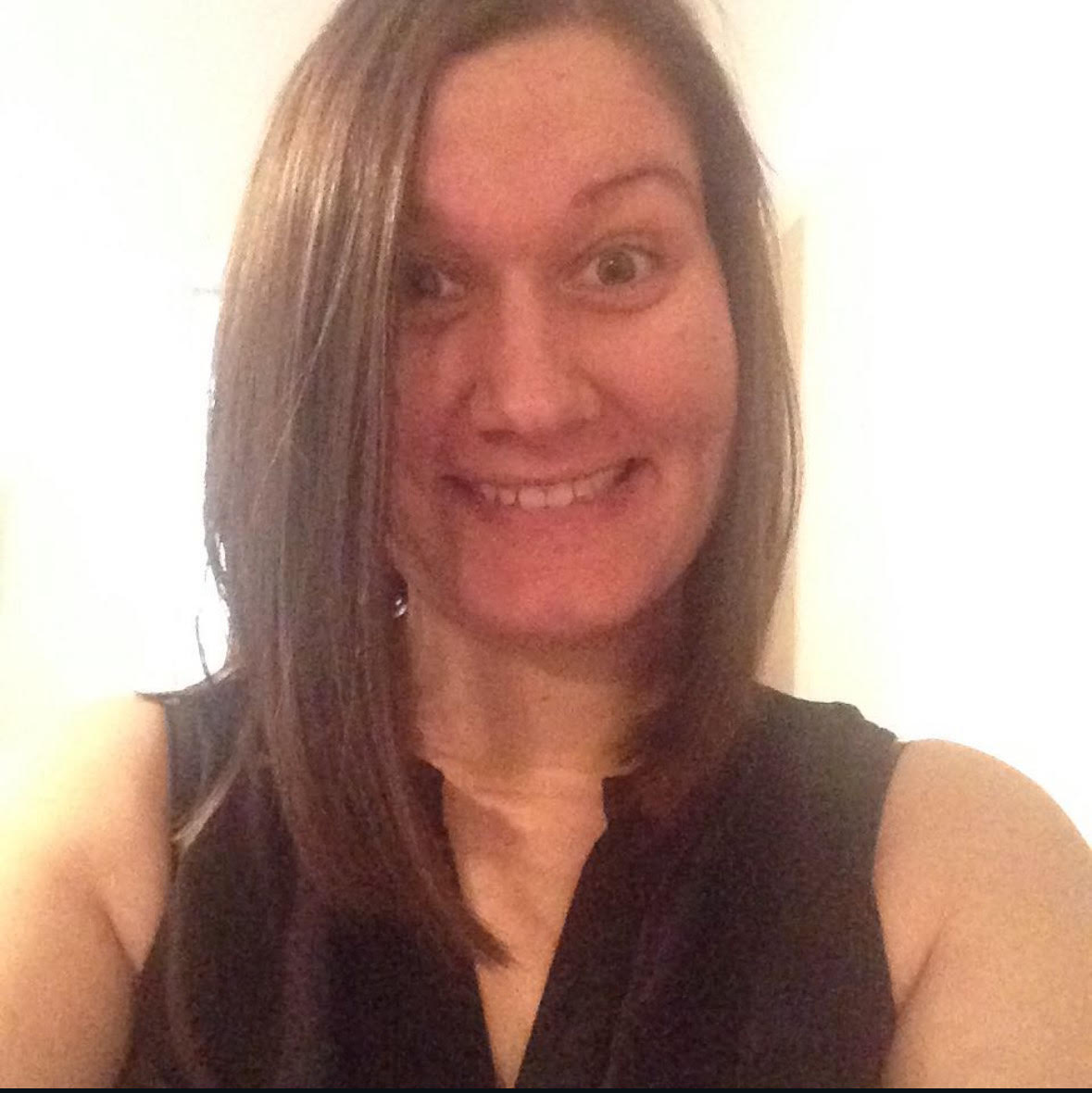 Photo of Andirea White, customer support team member at My Hot Lunchbox