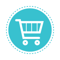 Shopping Cart Icon